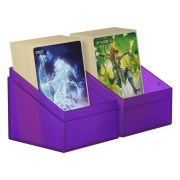 DECK BOX BOULDER 100+ - AMATISTA