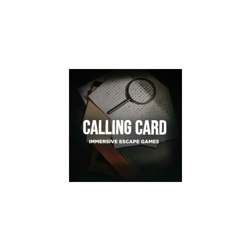 Calling Card