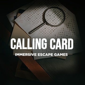Calling Card