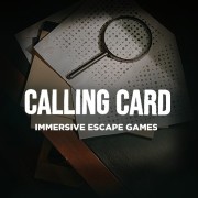 Calling Card