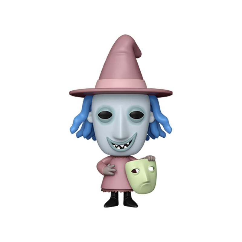 Funko POP! Vinyl Shock - Pesadilla antes de Navidad