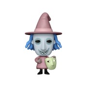 Funko POP! Vinyl Shock - Pesadilla antes de Navidad