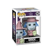 Funko POP! Vinyl Shock - Pesadilla antes de Navidad