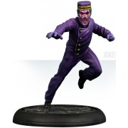 Joker's Victims - Batman Miniature Game (Inglés)
