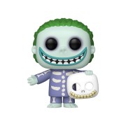 Funko POP! Vinyl Barrell - Pesadilla antes de Navidad