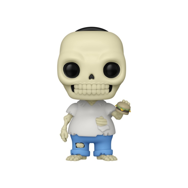 Funko POP! Vinyl Skeleton Homer - The Simpsons