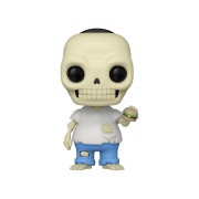 Funko POP! Vinyl Skeleton Homer - The Simpsons