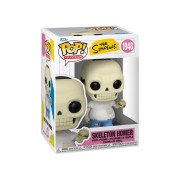 Funko POP! Vinyl Skeleton Homer - The Simpsons