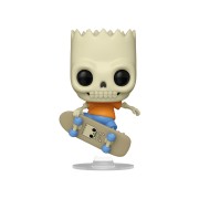 Funko POP! Vinyl Patchwork Skeleton Bart - The Simpsons