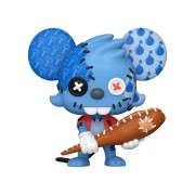 Funko POP! Vinyl Patchwork Itchy - The Simpsons