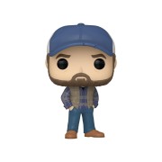 Funko POP! Vinyl Bobby Singer - Supernatural