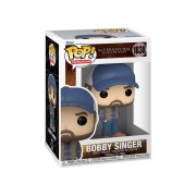 Funko POP! Vinyl Bobby Singer - Supernatural