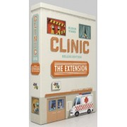 Clinic: Deluxe Edition - The Extension (Inglés)
