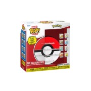 Funko Bitty POP! Display Poké Ball Display Shelf - Pokémon