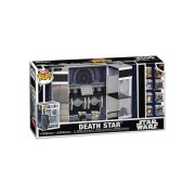 Funko Bitty POP! Display Star Wars