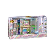 Funko Bitty POP! Box Supercute Town - Sanrio