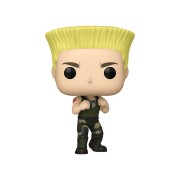 Funko POP! Vinyl Guile (2026) - Street Fighter