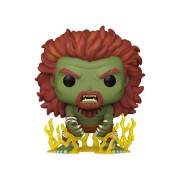 Funko POP! Vinyl Blanka (2026) - Street Fighter
