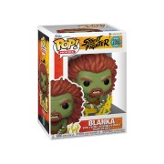 Funko POP! Vinyl Blanka (2026) - Street Fighter