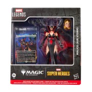 Figura MVL LEGENDS MTG 4 Malice - de Hasbro