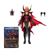 Figura MVL LEGENDS MTG 4 Malice - de Hasbro