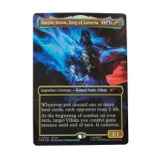 Figura MVL LEGENDS MTG 3 Doctor Doom - de Hasbro