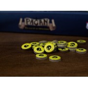 Más allá de las empalizadas - Pagan: El destino de Roanoke