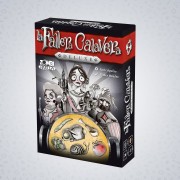 La fallera calavera Deluxe (valencià)