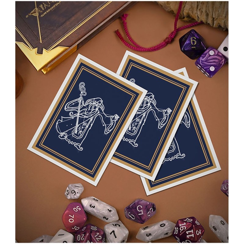 Fundas Standard 105ct APEX Deck Protector Sleeves The Elder Scrolls IV - Oblivion - Ultra Pro