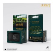 Dado Jumbo D20 Umbral - The Hobbit - Q Workshop