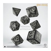 Set de Dados Moria - The Lord of the Ring - Q Workshop