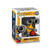 Funko POP! 1115 Wall-E with Fire Extinguisher - Disney