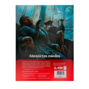 Ravenloft The Horrors Within Español - Dungeons & Dragons