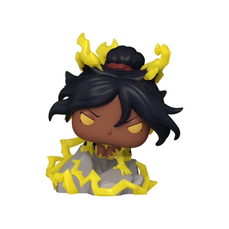 Funko POP! Premium Yoruichi (GW) TYBW - Bleach