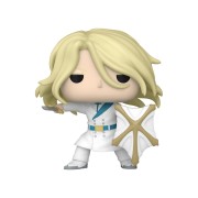Funko POP! Vinyl Haschwalth TYBW - Bleach