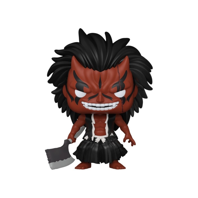 Funko POP! Vinyl Kenpachi TYBW - Bleach
