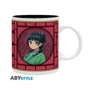 Taza Mao Mao & Jinshi The Apothecary diaries - ABYstyle