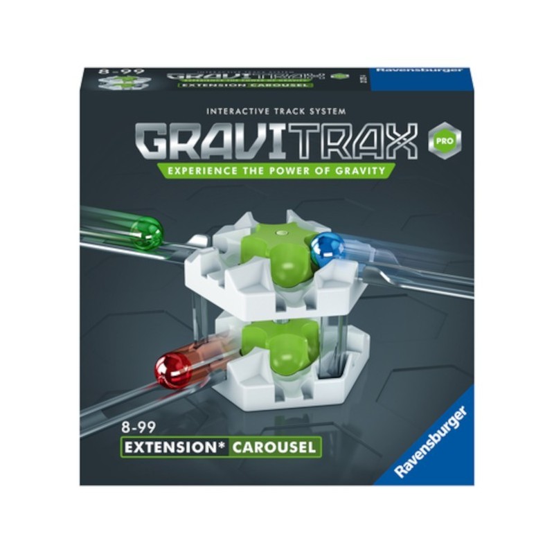Gravitrax PRO Carousel