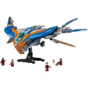 LEGO-76286 Guardianes de la Galaxia: La Milano