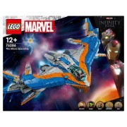 LEGO-76286 Guardianes de la Galaxia: La Milano