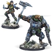 Polaris Team Beast Pack - Infinity CodeOne