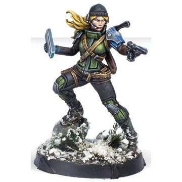 Polaris Team Beast Pack - Infinity CodeOne