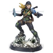 Polaris Team Beast Pack - Infinity CodeOne