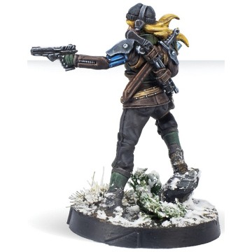 Polaris Team Beast Pack - Infinity CodeOne