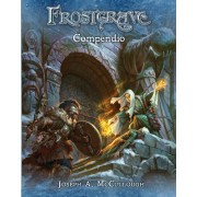 Compendio De Frostgrave