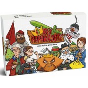 Rey Paparajote