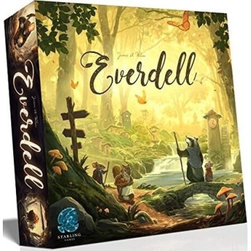 Everdell (Inglés)