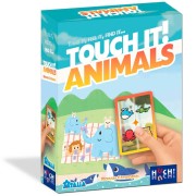 Touch it - Animals (FR/DE/NL)