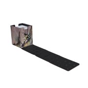Caja de mazo Alcove Flip "Warrior with Ball and Chain" Frank Frazetta - Ultra Pro