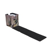 Caja de mazo Alcove Flip "Warrior with Ball and Chain" Frank Frazetta - Ultra Pro